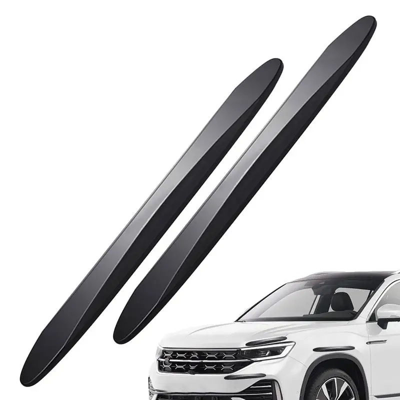 

2 шт., автомобильные защитные края дверей