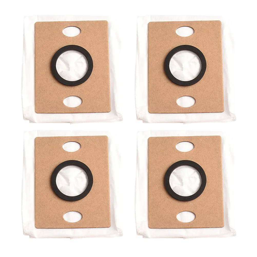 

Efficient Filtration Dust Bags Comprehensive Filtration Easy Installation Regular Use Replacement Dust Bags For Vacuum
