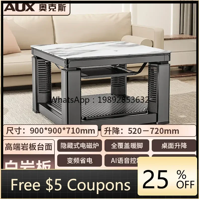 Obrázek kategorie: Komerční klimatizační zařízení