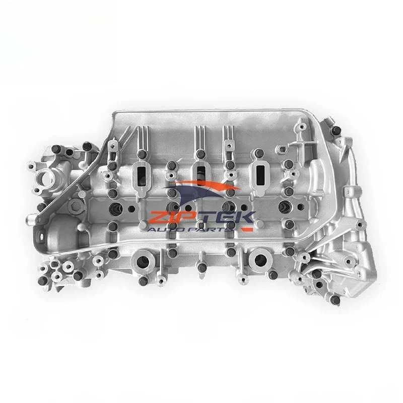 

Cylinder Head - Auto Part for Nissan SUNNY 3/Renault Trafic/Fiat Talento Minibus, Replacement/Repair for Garages