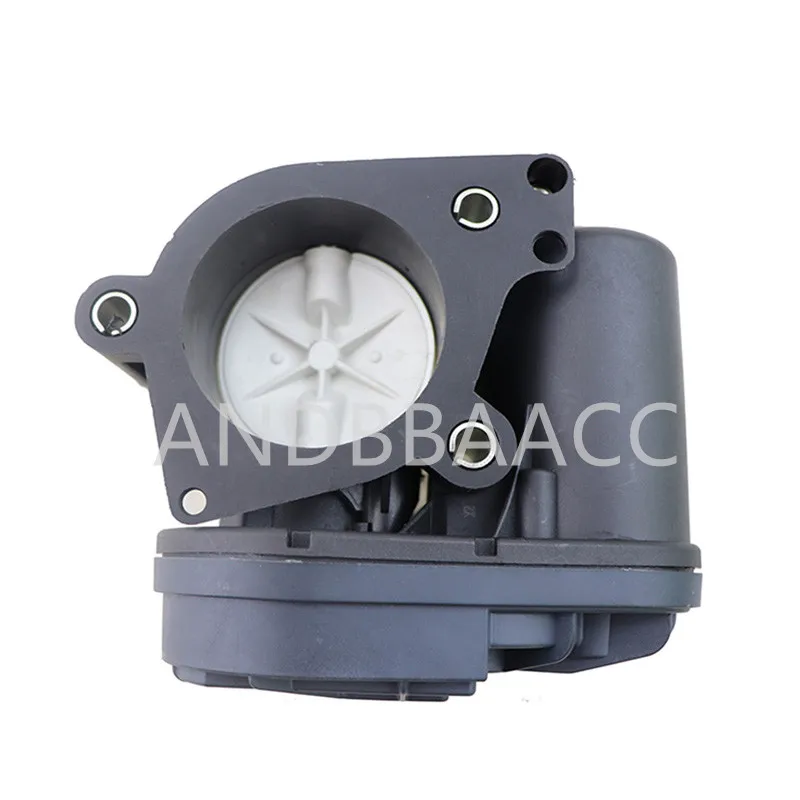 

for163637 9649510080 1635Z8 0280750164 Throttle Body Assembly for Peugeot 307 308 Citroen C2 C3 C4 Berlingo Picasso