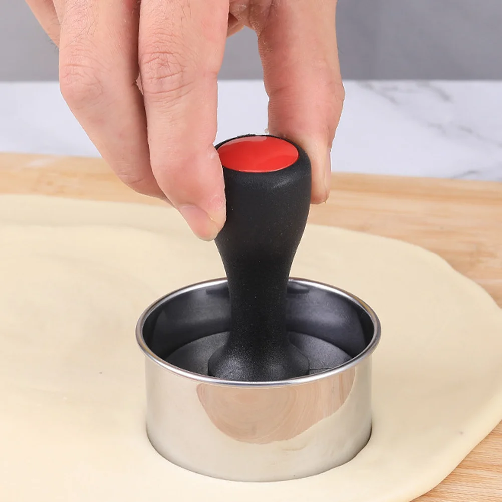 

1Set Christmas Baking Molds Cookie Stamps Silicone Cutters Festive Designs Family Friends Gifts Holiday Events