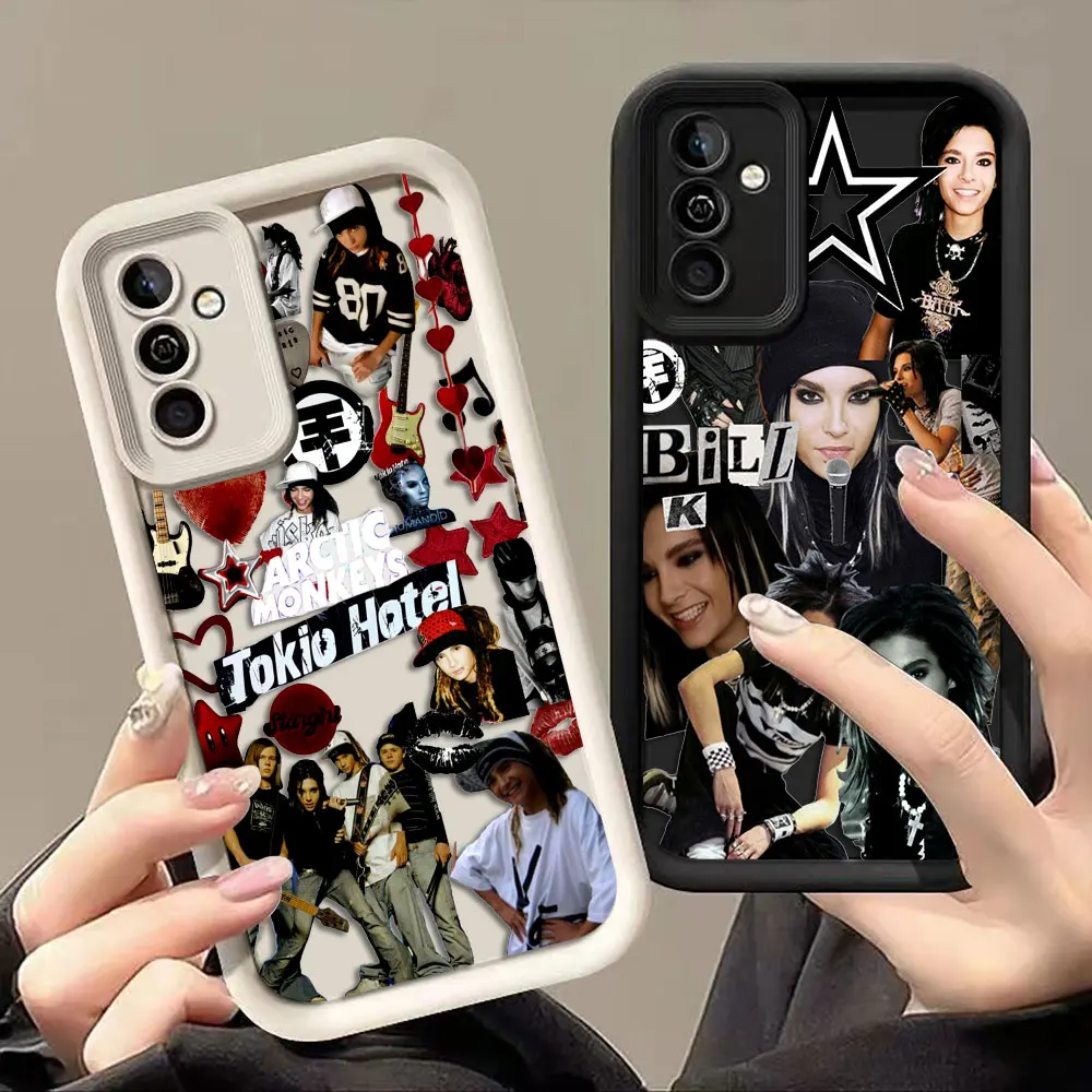 T-Tokio Hotel Tom B… - image