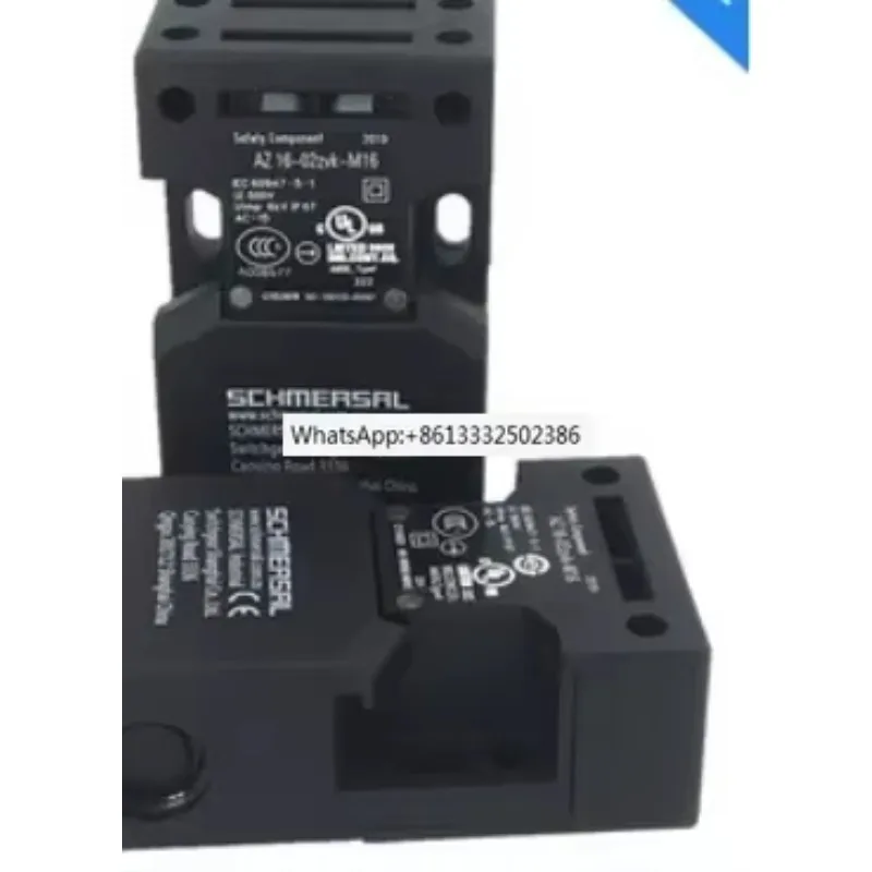 

AZ 15ZVK-M16 Концевой безопасный выключатель 100% новый и оригинальный