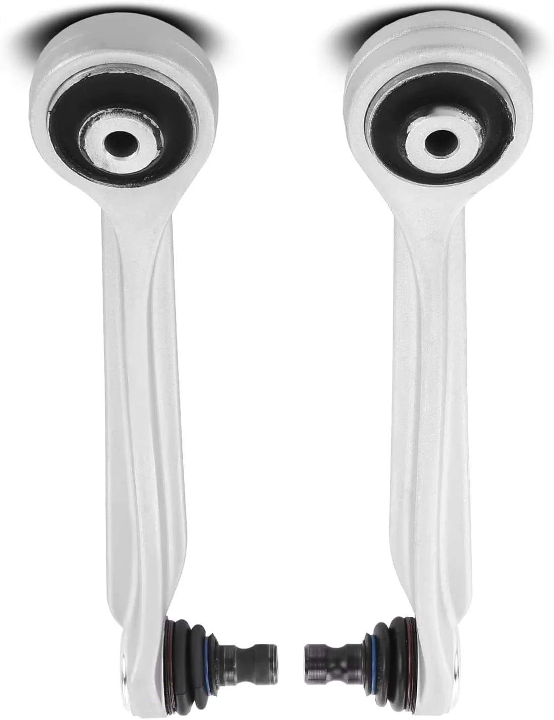 

Svenubee Pair of Front Upper Control Arm Kit for Audi B5 A4 Volkswagen Passat 1994-2013 RK90497 4Z7407505 4Z7407505A