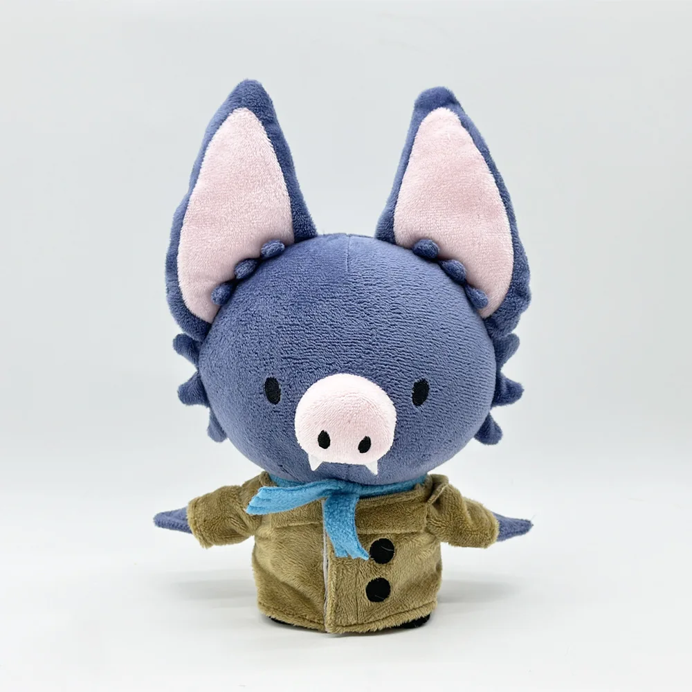 

Batrick the Bat Plush Bat Piglet is perfect for children's birthday gifts and all kinds of parties