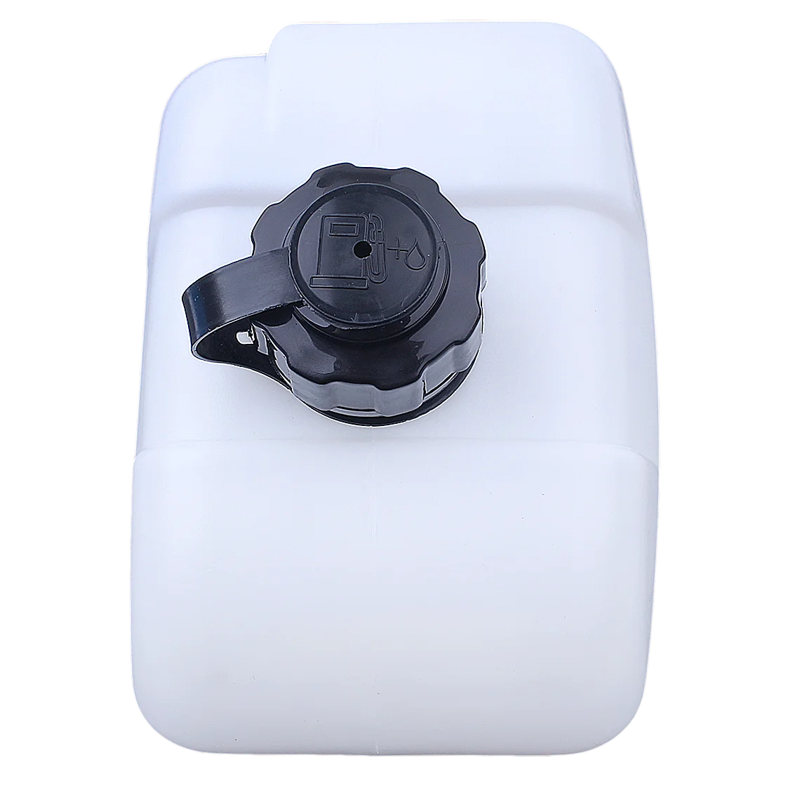 Fuel Petrol Gas Tank Assembly For 1E40F-6 40F-6 40-6 NB411 2 Stroke Trimmer Brush Cutter Mower Engine Tool Replace Part