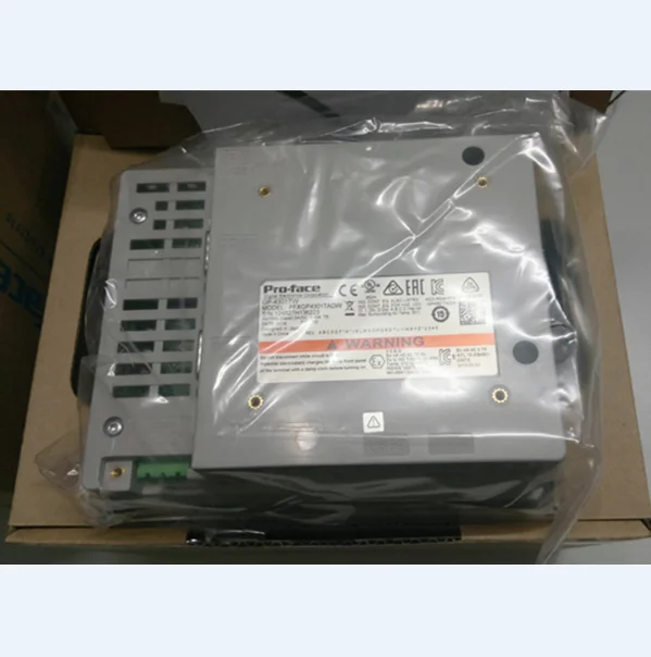 Hmi Touch Screen Di…