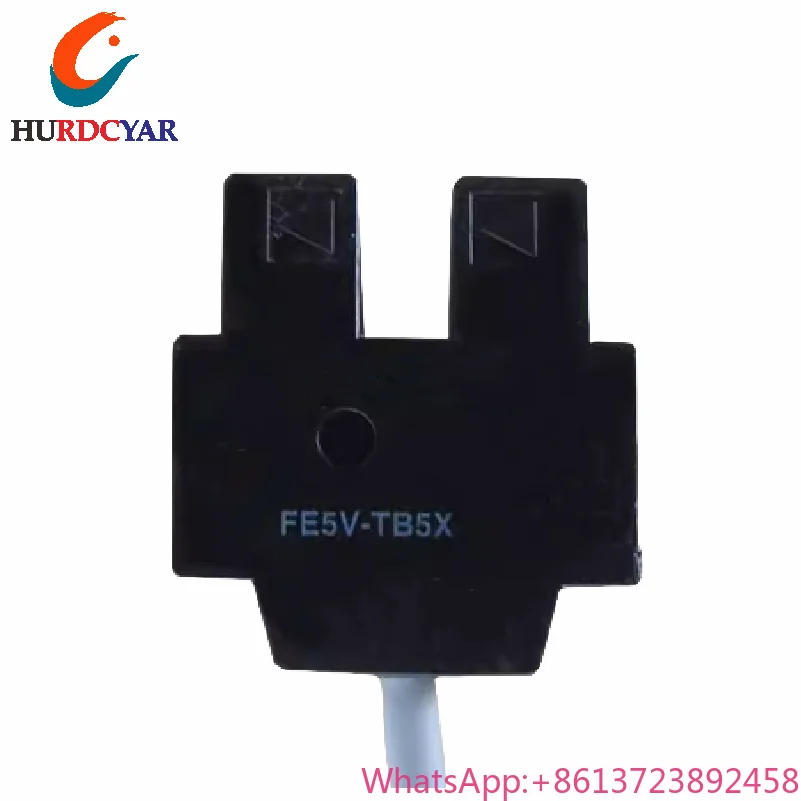 

Brand New Original FE5V-TA5X-L2 Photoelectric Switch Sensor PLC
