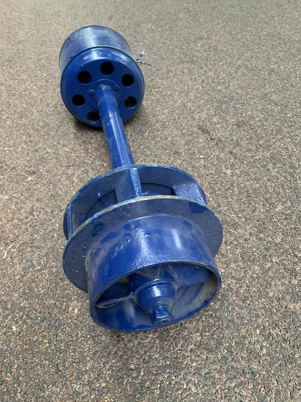 High Quality Mini Water Turbine Generators 2000W Water Turbine Energy Generators Hydro Turbines  2000W 3000W 5000W