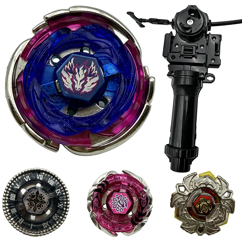 

Battle Top Super King Series Alloy Top Battle BB Series Gyro Toy Gift BB99 BB104 BB105 BB106 BB108 BB122