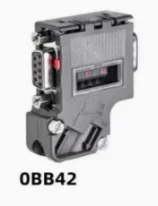 

6ES7972-0BB42-0XA0 Connectors，Quantity 50 pcs