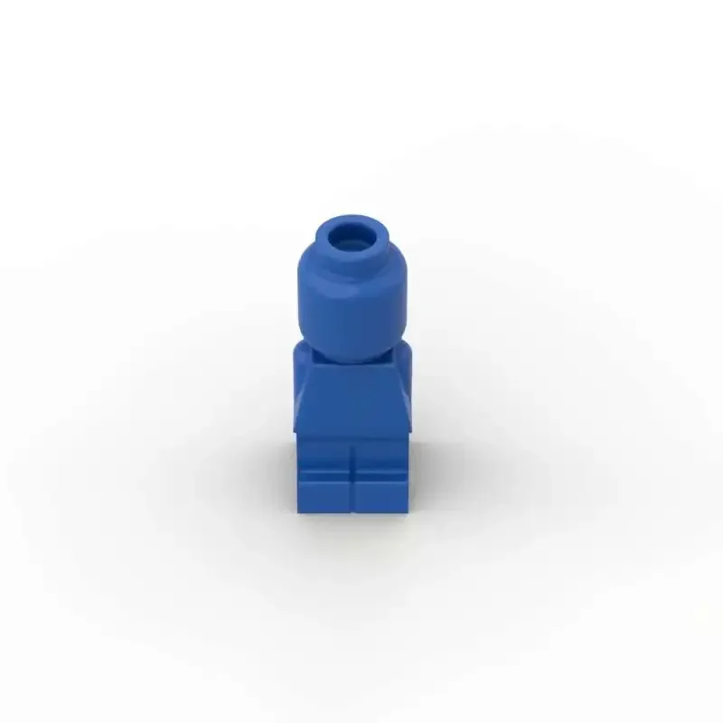 MOC 10 قطعة لغز الجسيمات 85863 بلون الشطرنج اللبنات عدة أسود رجل صغير الكأس أرقام 4585486 الهدايا دروبشيبينغ #4