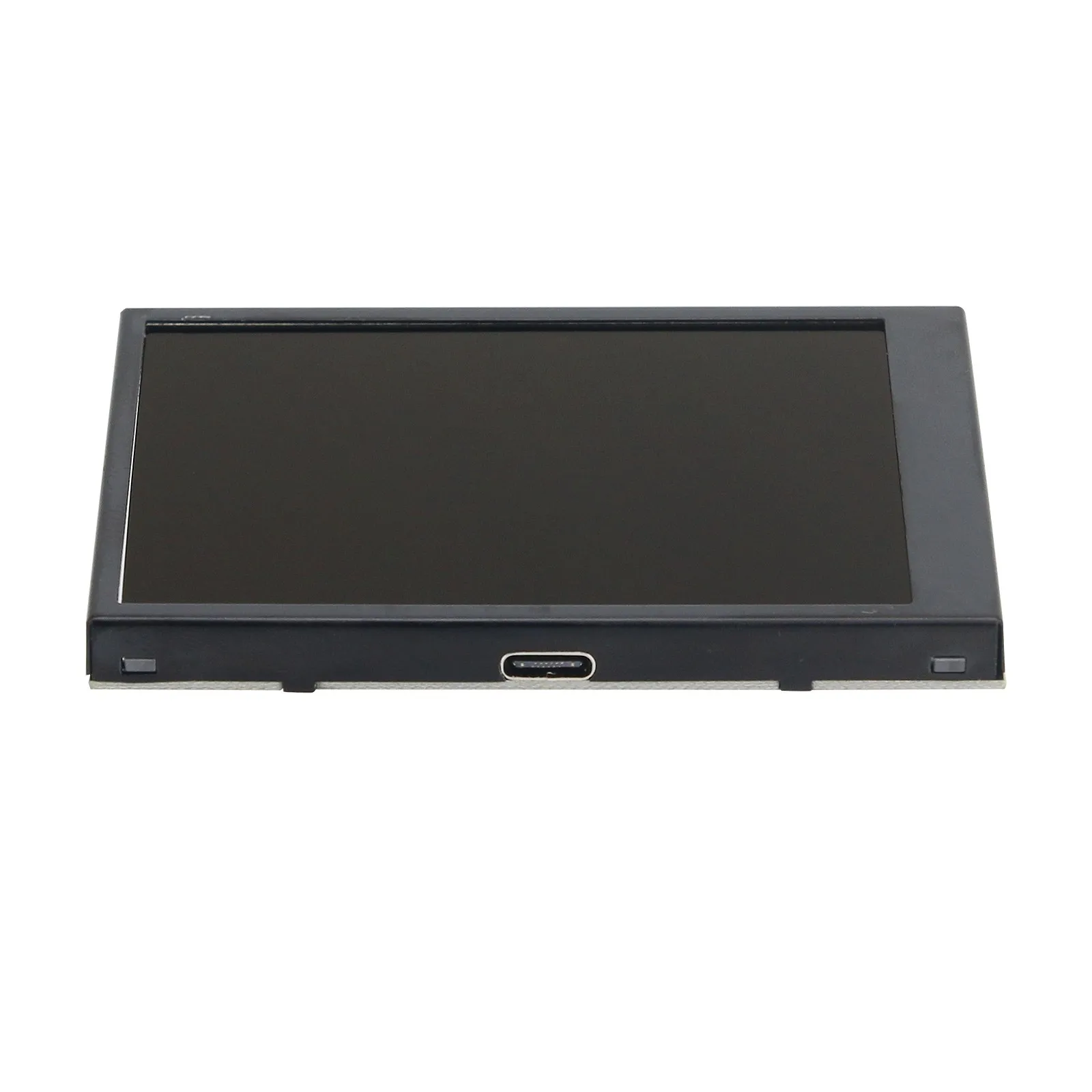 3,5-дюймовый IPS ЖК-экран, дисплей, USB-дисплей, поддержка подэкрана для Raspberry Pi linux