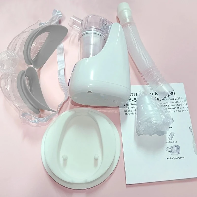 

Customizable fumigation device eye moisturizing device artifact fumigation device dry mask to relieve eye