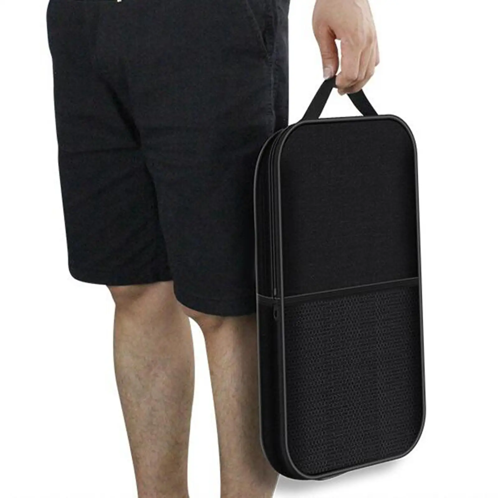 

Pickleball Racquet Cover Premium Outdoor Sports Pickleball Paddle Holder Bag