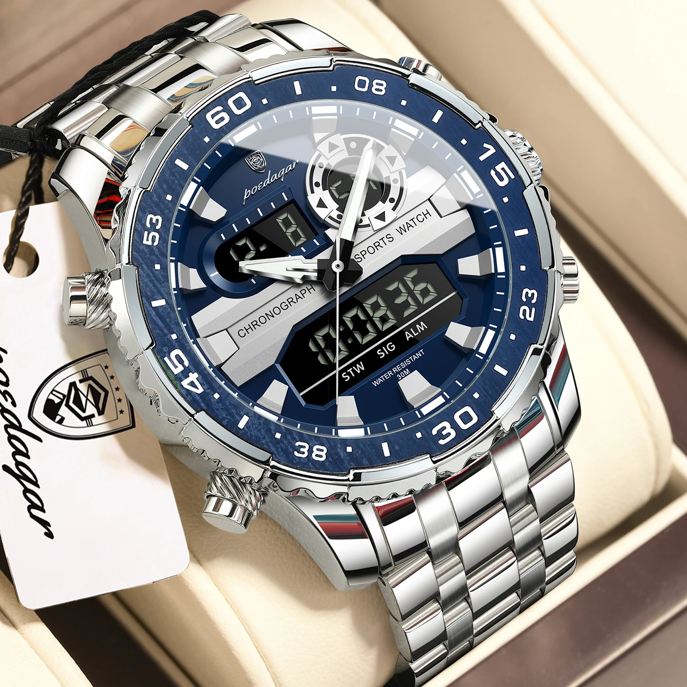 #61 Best Electronic Watches to Buy In 2026