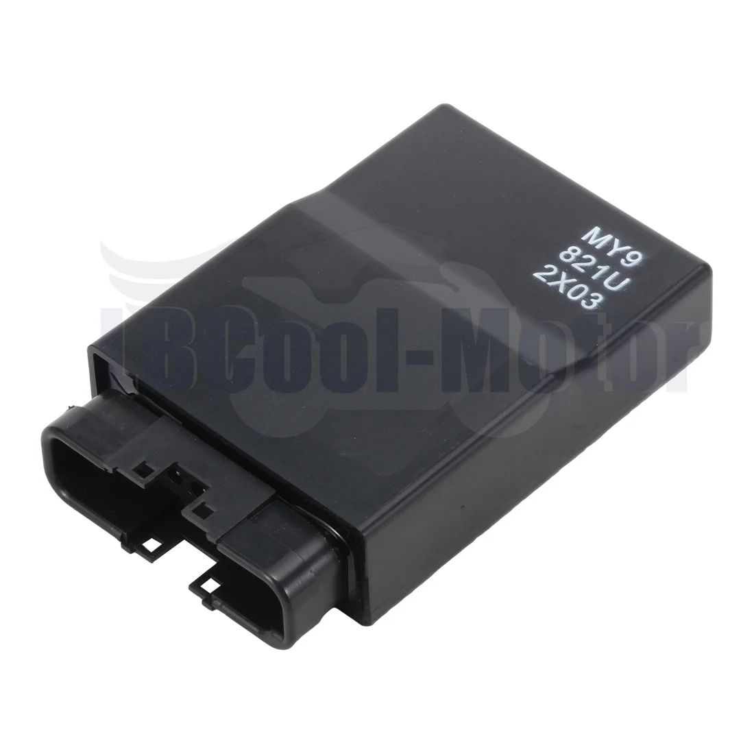 Motocykl inteligentny cyfrowy zapłon CDI ECU Box dla HONDA CB400 SUPER FOUR NC31 1992-1998 30410-MY9-003 30410-MY9-691