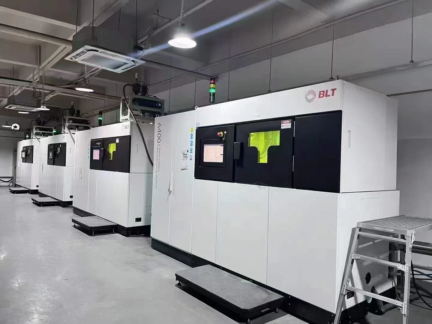 Serviço de Impressão 3D de Metal SLM Personalizado OEM, Ferramentas Industriais e Componentes Mecânicos Impressos em Aço Inoxidável Resistentes ao Desgaste
