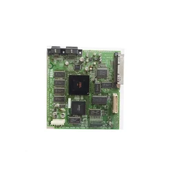Dreamcast Pcb Mainboard Repair Replacement Motherboard Original DC Console Disassembled Motherboard