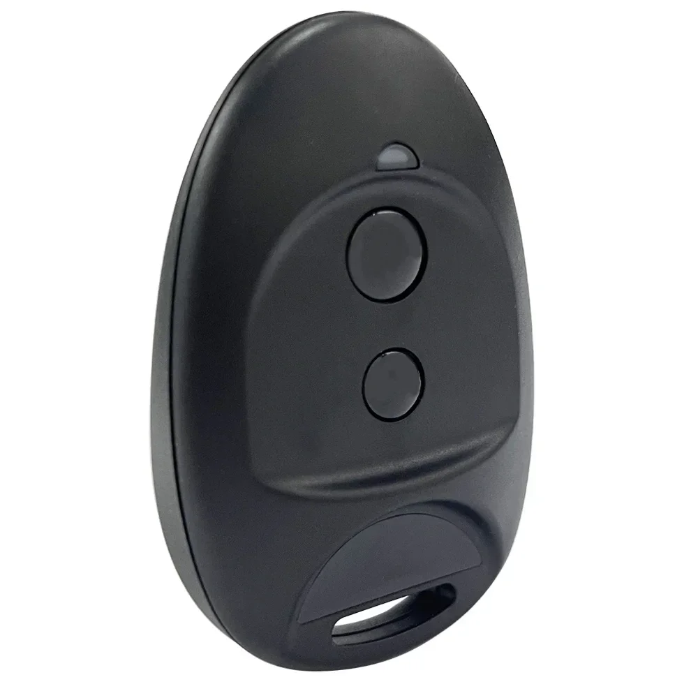 10 قطعة جهاز تحكم عن بعد لباب المرآب متوافق مع جهاز إرسال SPACE SP4 SP2 433.92 ميجا هرتز