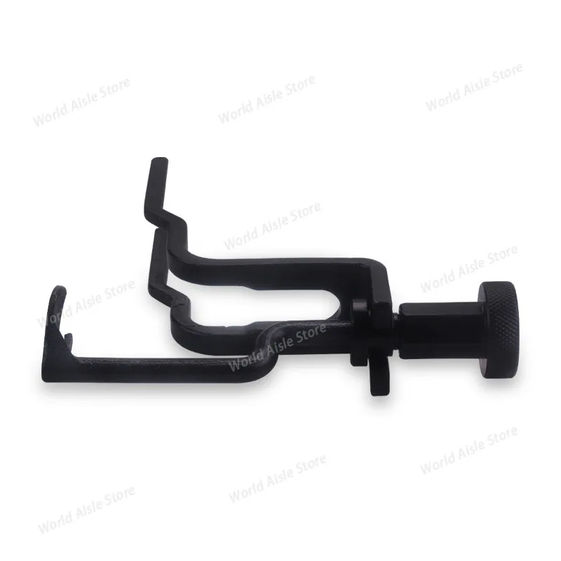 For Ford Valve Spring Compressor, Crankshaft Positioning Tool, Cam Phaser Holding Tool and Timing Chain Locking Tool