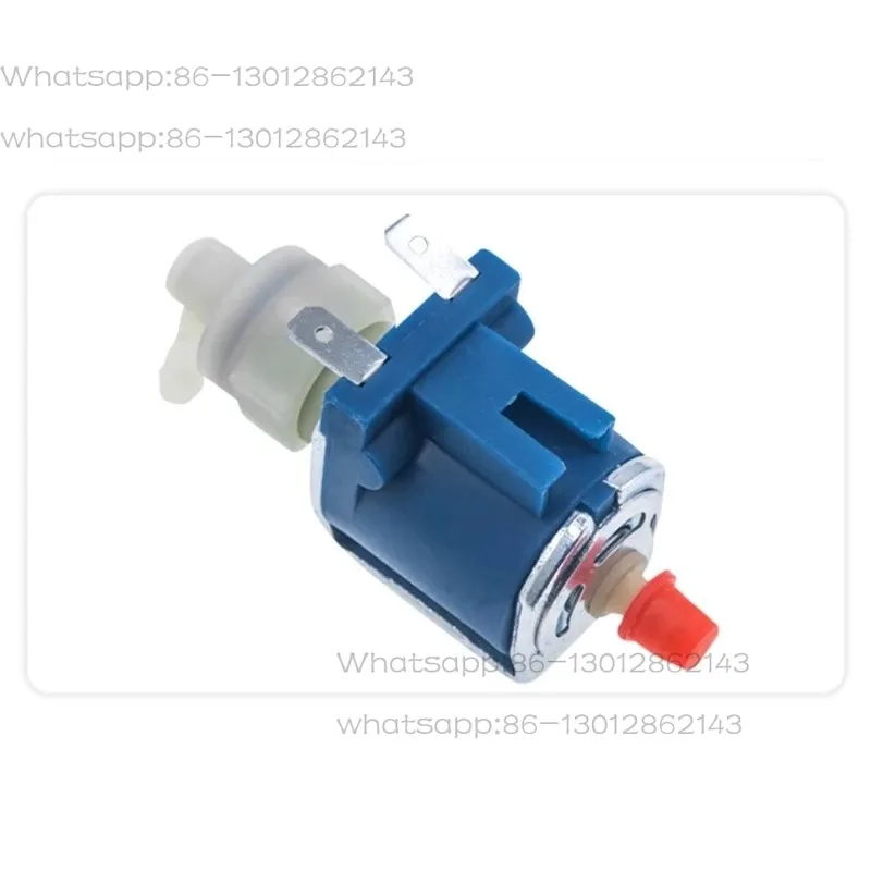 Solenoid Pump JYPC-8 15W Steam Tapestry Machine Suction Pump 220v Coffee Machine Valve Small Vibrating Pump