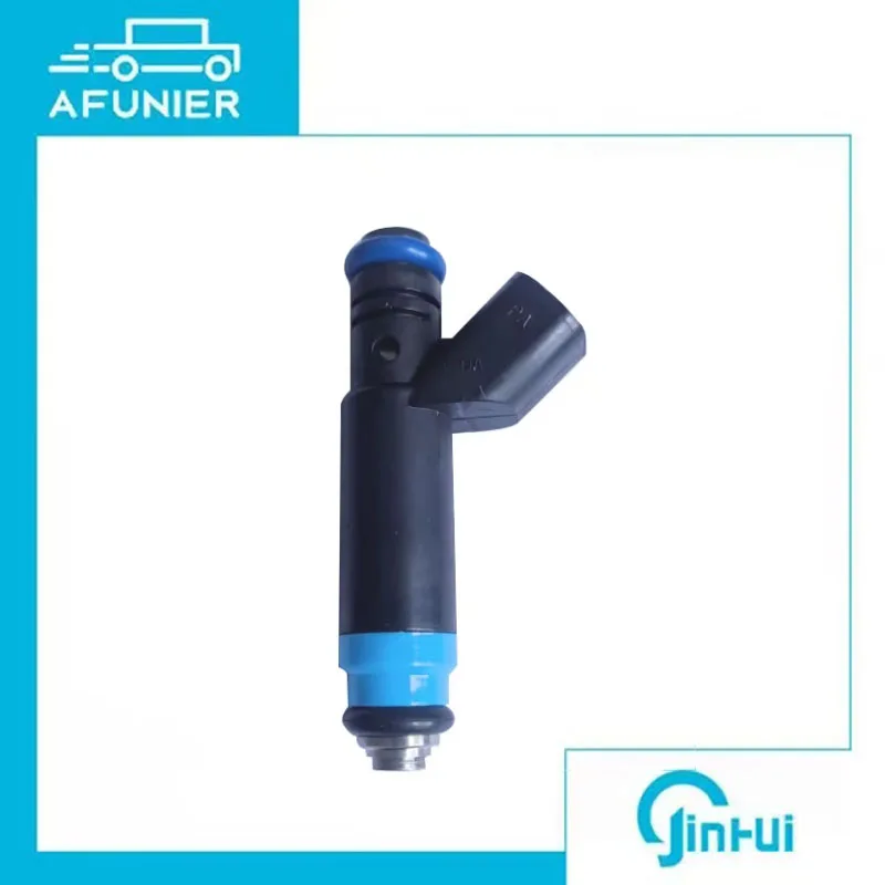 

6 шт. топливная форсунка для Jeep 4.0(99-04) OE No. :0 04854181