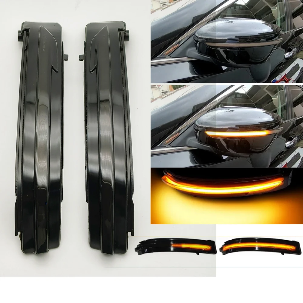 

2 шт., задние фонари для Nissan X-Trail T32