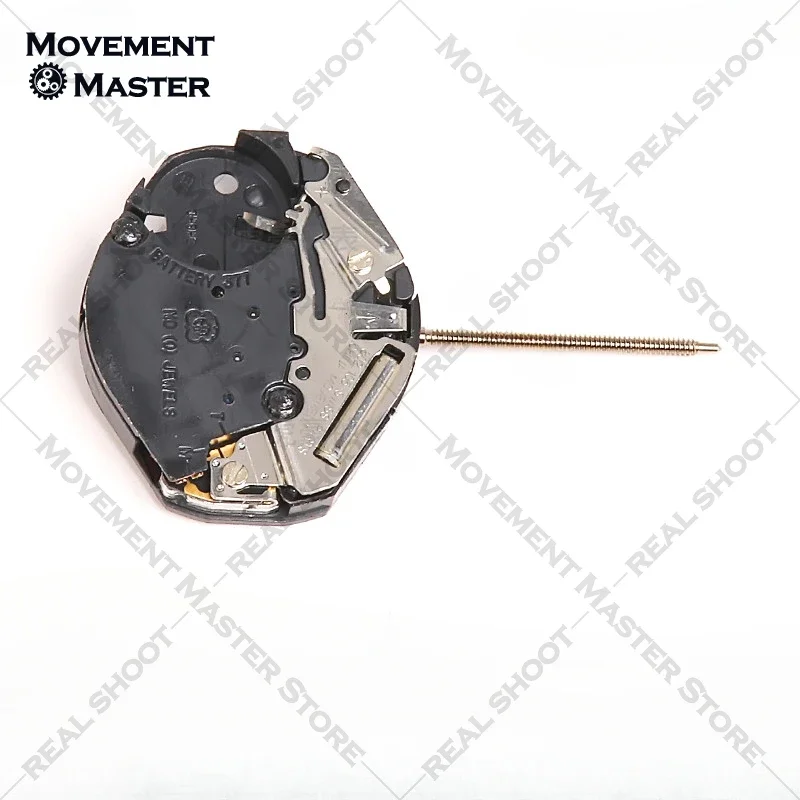 New original imported ETA802.105 Swiss 802.105 quartz three-pin non-calendar movement, watch accessories