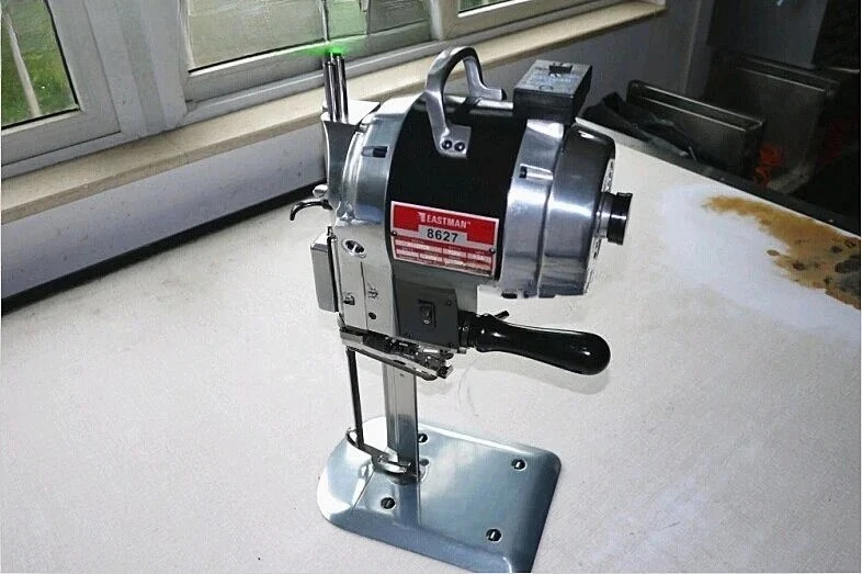 

Electric scissors straight knife cutting machine 8627 6, 8, 10, 11.5, 13 inches