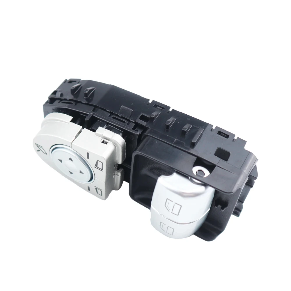 

Car Window Lifter Switch Driver's Side for Mercedes-Benz C-Class Vito Viano W447 C43 C63 C180 A2059050302 2059057011