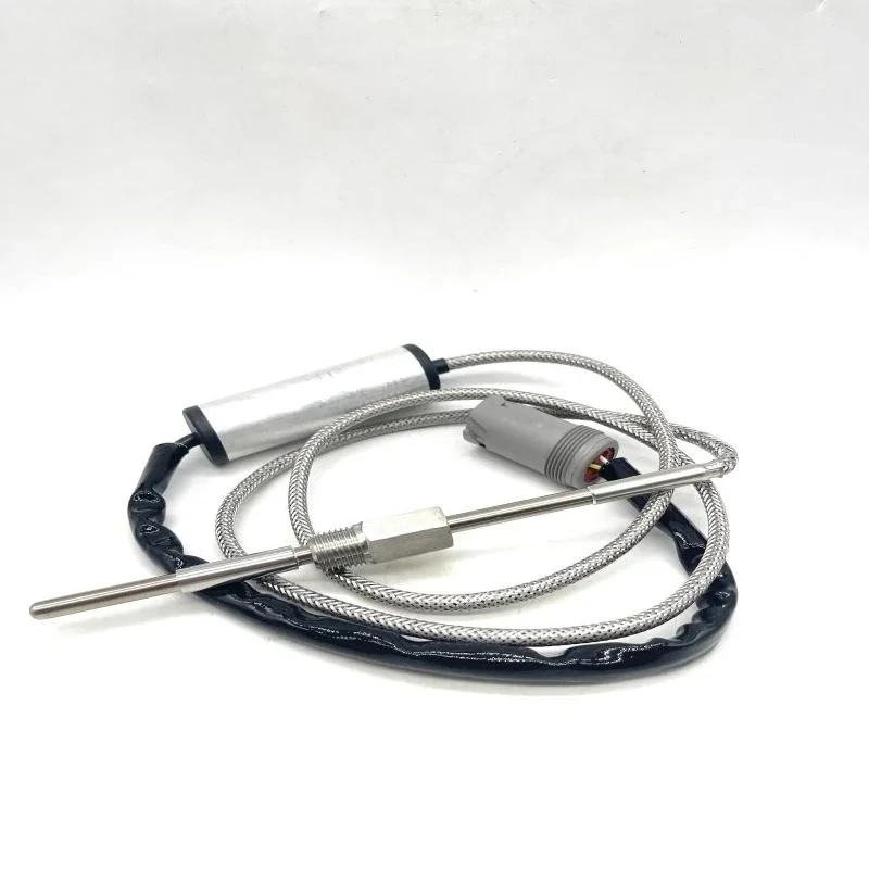 Wholesale Price Excavator Engine Temperature 415-2433 for CAT  3512C 3516B Exhaust Temperature