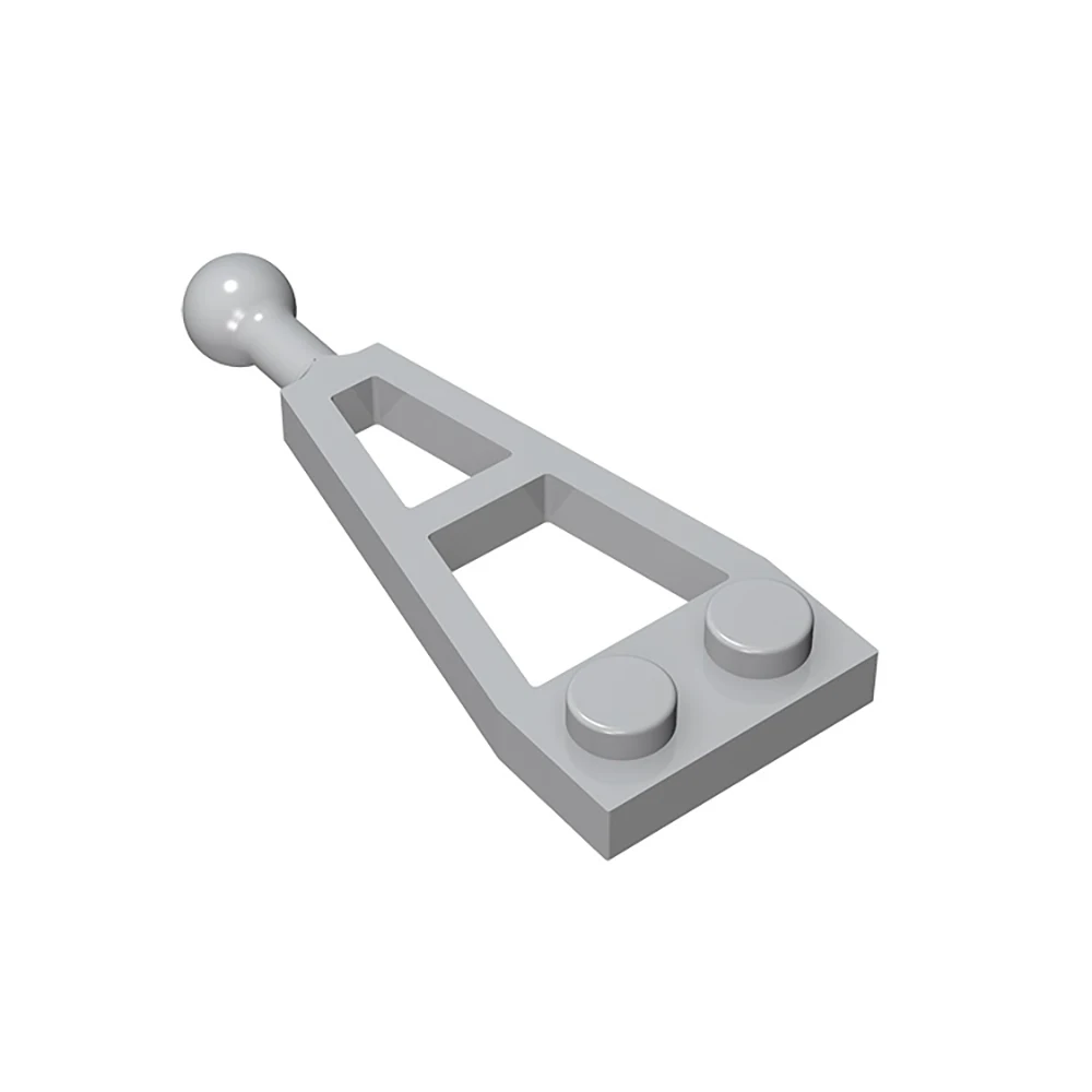 Детали для конструктора huazhi, 2508 дюйма, 1x2x4