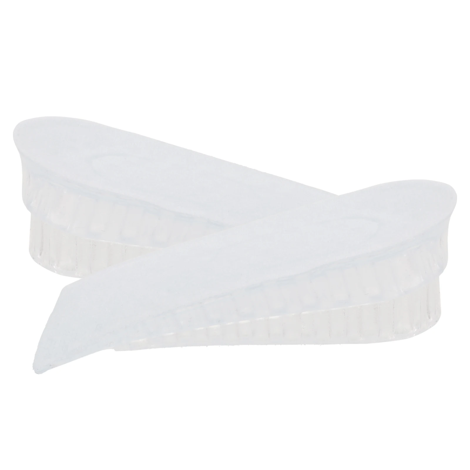 

Heightening Insoles Double Layer Unisex Internal Shoe to Make You Taller Increasing Inserts