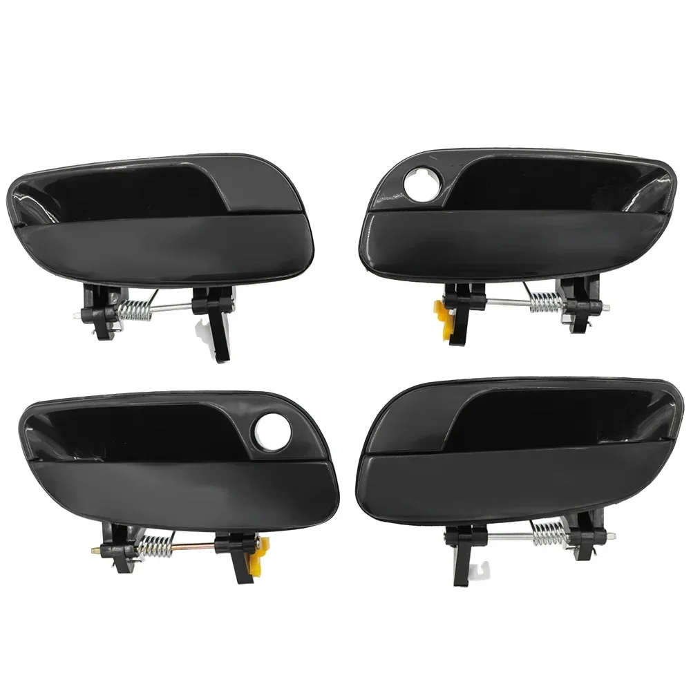 

82650-2D000 82660-2D000 83650-2D000 83660-2D000 Rear Front Left Right Outside Outer Door Handle For Hyundai Elantra 2001-2006