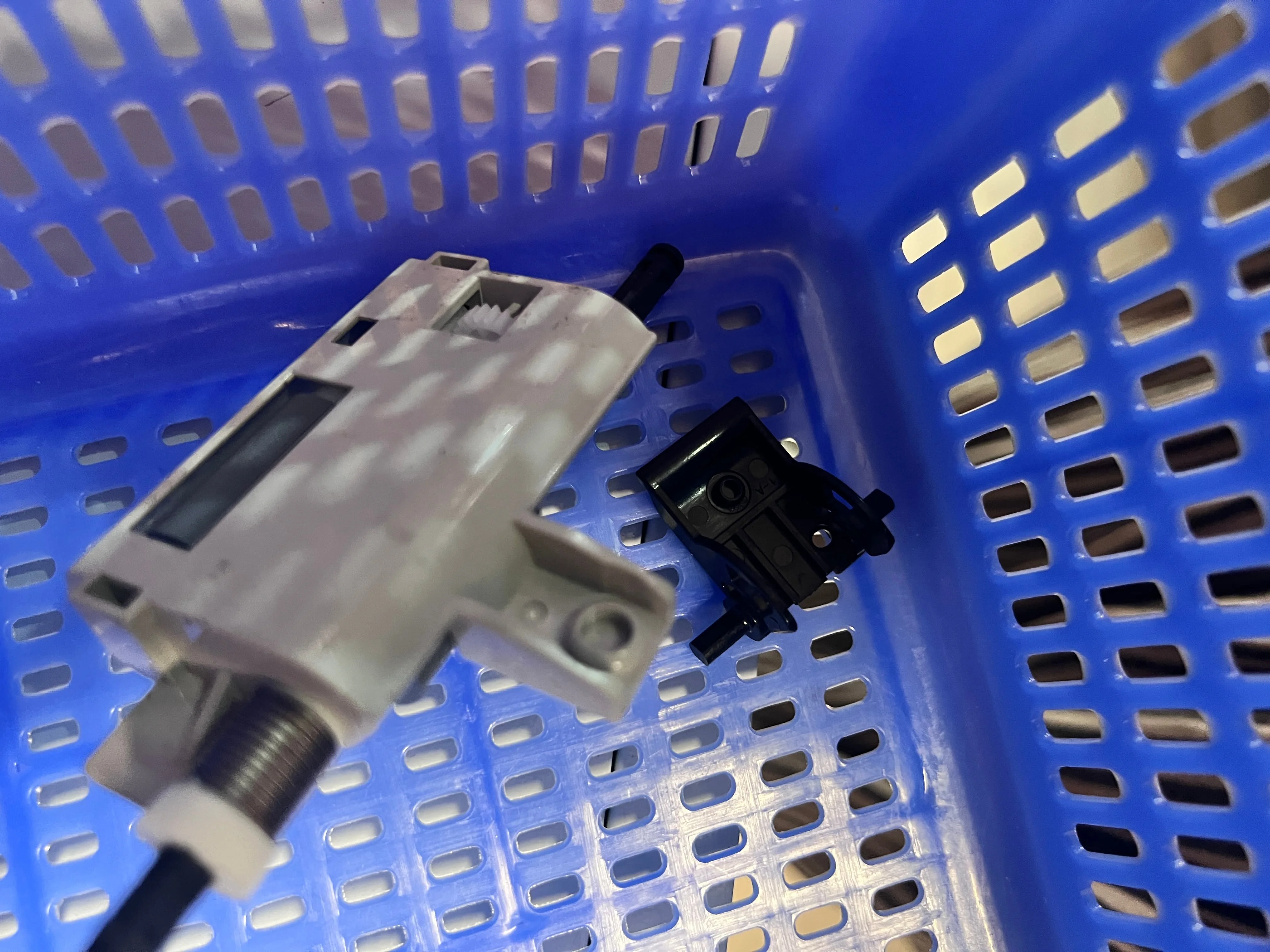 

ADF Pickup Roller for Canon MF215 MF216 MF236 MF249 MF4710 MF4750 MF4870 MF4890 Printer Parts