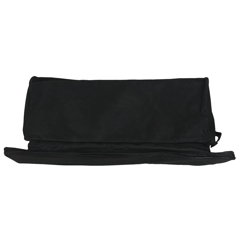 Canoe Inflatable Boat Seat Storage Bag With Padded Seat Cushion