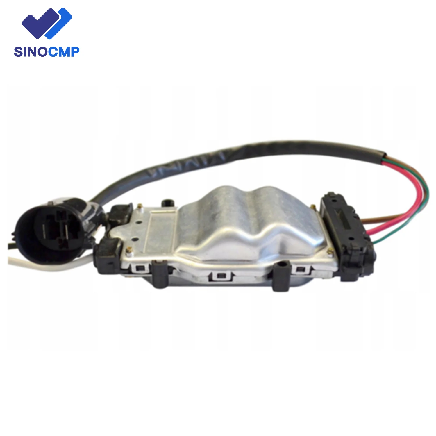 

Cooling Fan Control Relay Module 1137328365 1137328148 31261986 1137328558 3136613303 for Ford Volvo C30 S40 V50 C70 MAZDA 3