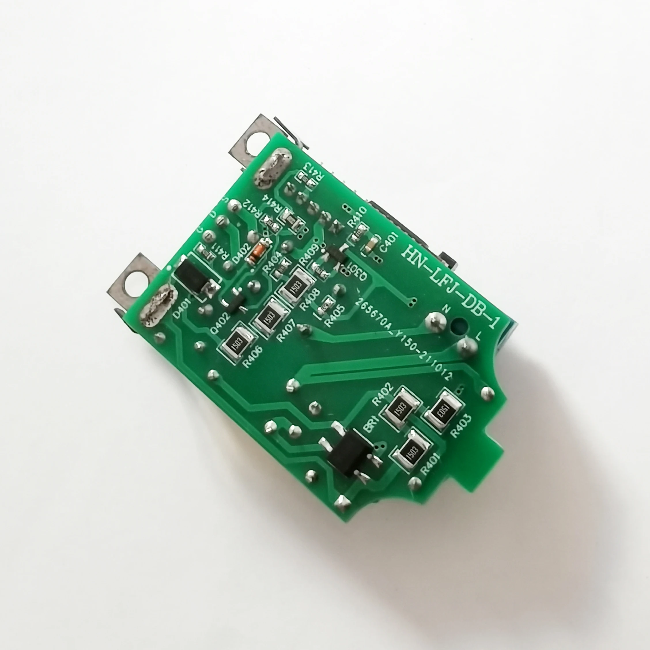 Pet clipper parts Replacement 220V pcb Circuit board fit andis AGC AGC2