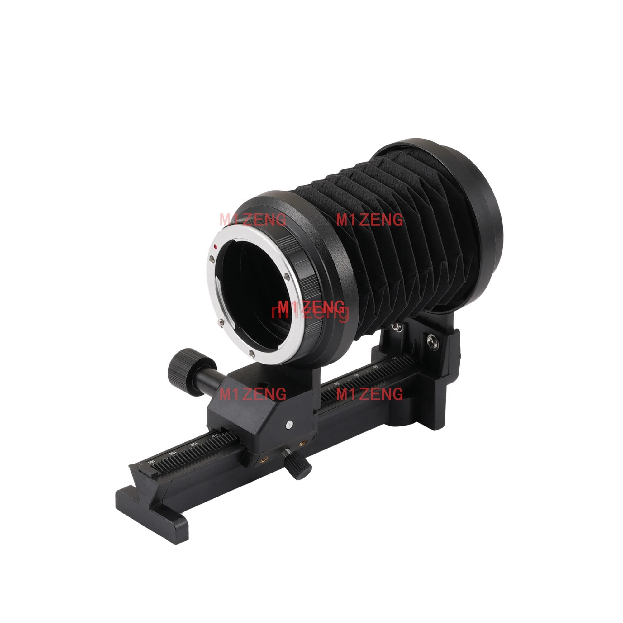 lens Macro Extension/Fold Bellows tube For fujifilm XE1/2/3/4 xpro2 xt5 xt4 xs20 xs10 xt50 xt30 xt100 xt200 xm5 xh2 Camera