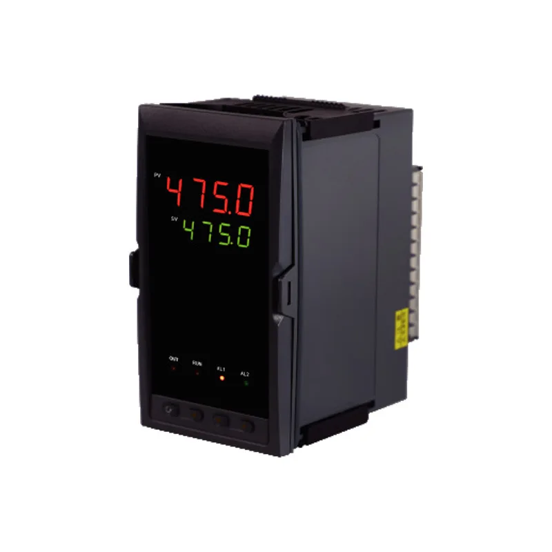 

Temperature controller HPT-L-PID digital display intelligent thermostat 220v digital temperature controller pt100 adjustable