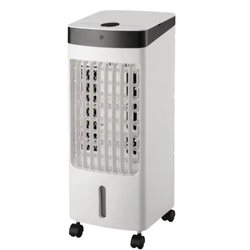 High Cost-Effective Portable Cold Air Conditioner for Home and Office Use