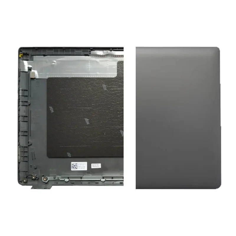 NEW For Dell Latitude 3440 E3440 Laptop LCD Back Cover/Front Bezel/Hinges/Palmrest Upper/Bottom Case/keyboard Black