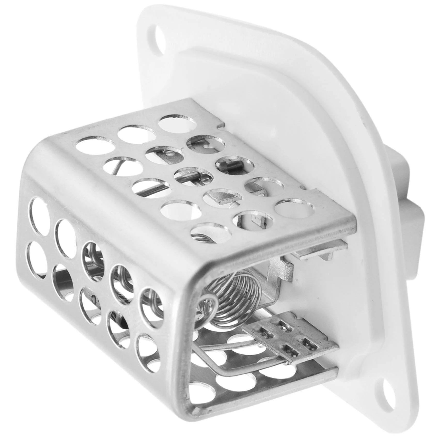 مقاوم محرك مروحة السخان ، بديل ، تكييف الهواء لـ aj-Jeep Cherokee TJ Wrangler RU353