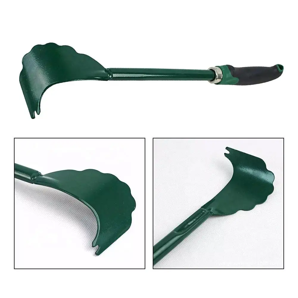 Lawn Mower Cleaning Tools Efficient Mower Removal Tool With Ergonomic Handle Lawn Mower Scraper For Cleaning Garden Accessories