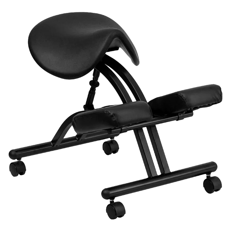 Kneeling chair, medical chair, anti hunchback, anti myopia learning chair, ergonomics computer