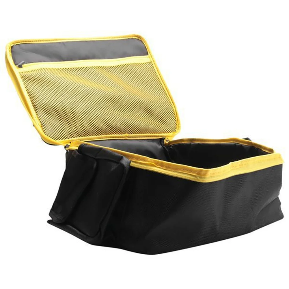 portable-storage-bag-as-shown-in-the-figure-inflator-storage-case-waterproof-protection-zip-fastener-two-pockets