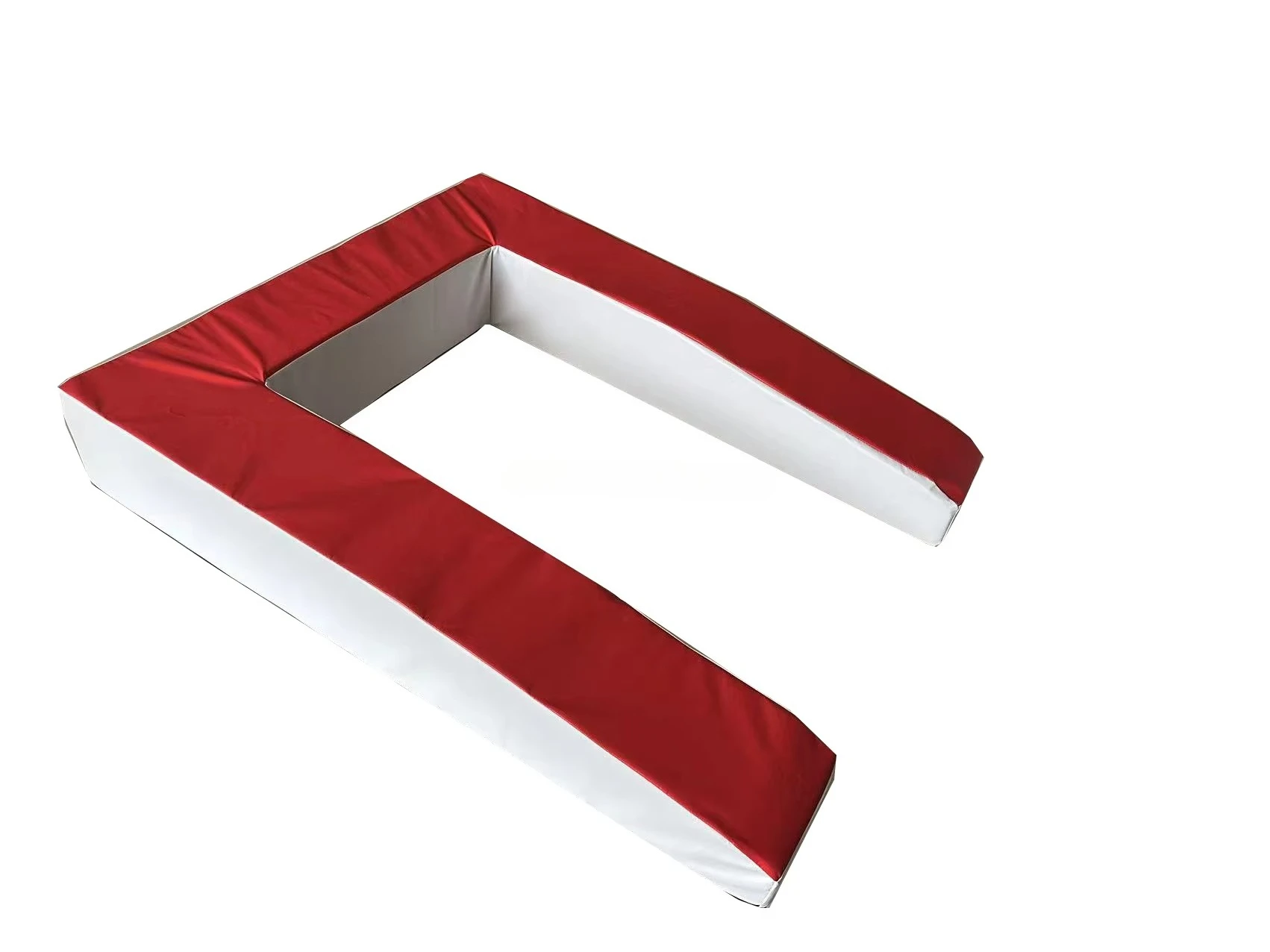 High level club training gymnastics springboard comfort metal 150 kg capacity springboard sports entertainment view 4