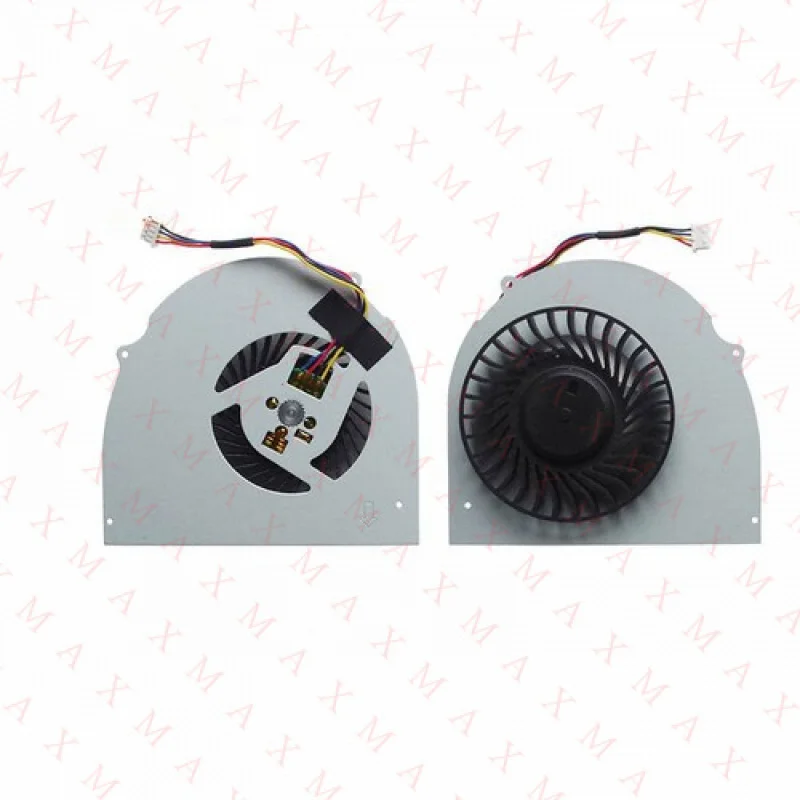

LL laptop CPU cooling fan Cooler for Dell Latitude E6540 M2800 MG60120V1-C280-S9A